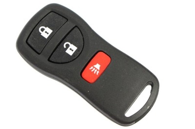 KEY REMOTE CONTROL CASING NISSAN MAXIMA NAVARA PATROL - milautoparts-fr.ukrlive.com