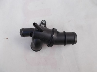 MERCEDES A W169 W245 CASING THERMOSTAT NEW CONDITION ORIGINAL - milautoparts-fr.ukrlive.com