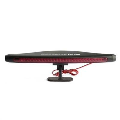 Світло стоп 28 led світлодіодний 12v додаткові extra promocja фото №1