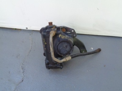 Renault midlum dxi колонка рулевая 19,5 фото №1