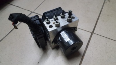 Насос abs opel insignia фото №1