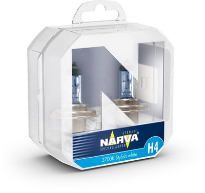 AMPOULES NARVA NAR 486772100 H4 2 PC. - milautoparts-fr.ukrlive.com