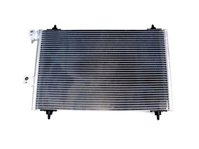 RADIATEUR KLIM.CITROEN C5 00- - milautoparts-fr.ukrlive.com