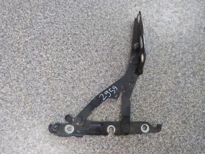 Петля кришки лівий audi a6 c6 sedan фото №1