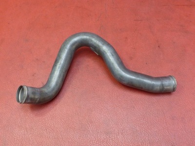 Труба wody land rover discovery 2.7 td v6 2005r фото №1