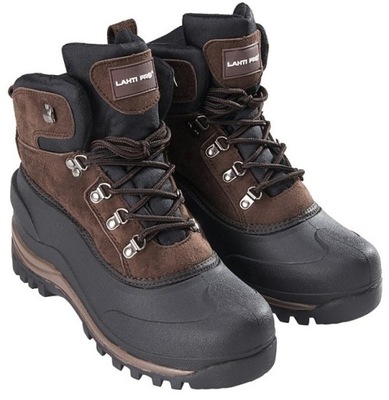 BOOTS ROBOCZE WINTER SNIEGOWCE LAHTI PRO 40 PROFI - milautoparts-fr.ukrlive.com