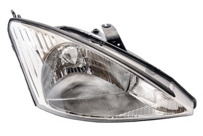 LAMP LAMPS FRONT RIGHT FORD FOCUS MK1 98-02 - milautoparts-fr.ukrlive.com