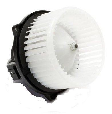 Nowa воздуходувка вентилятор land rover discovery 04- фото №1