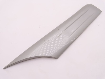 Iveco eurocargo 02-15 молдинг двері права фото №1