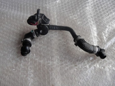 Audi a8 шланг вакууму 1j0611939j фото №1