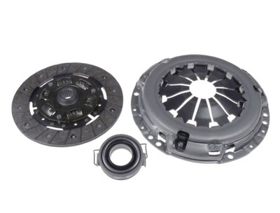 EMBRAYAGE ASSORTIMENT FIAT PUNTO I II PANDA 1.1 1.2 - milautoparts-fr.ukrlive.com