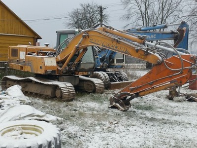 CASE 988-CK CABINE DE GLACE POSIADAM AUTRES PIÈCES DÉTACHÉES - milautoparts-fr.ukrlive.com