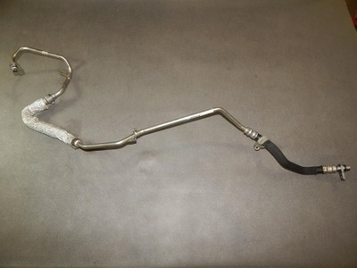 Audi rs5 8t шланг масляний 8k0317826ar фото №1