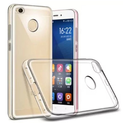 ETUI CASE slim do XIAOMI Redmi 4X
