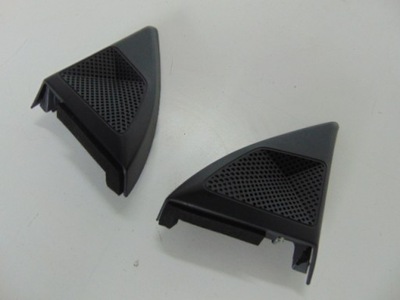 LEFT RIGHT PROTECTION BLIND PLUG MIRRORS CITROEN DS7 - milautoparts-fr.ukrlive.com