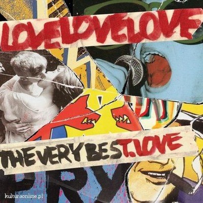 T.LOVE THE VERY BEST OF /2CD/ NAJWIĘKSZE PRZEBOJE