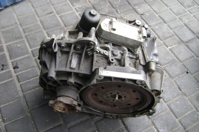 AUDI A3 8P 2.0 TDI - BOÎTE DE TRANSMISSION HFO - milautoparts-fr.ukrlive.com