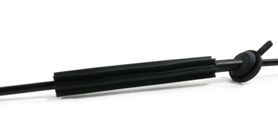 Трос капот задня bmw 7 e65 оригінал фото №1