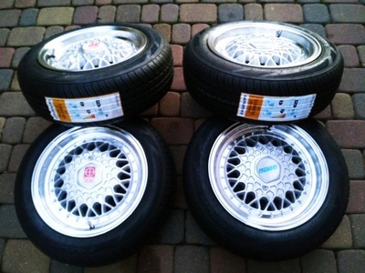 FELGI Koła 13" 4x98 Fiat 125p 126p Polonez Ła