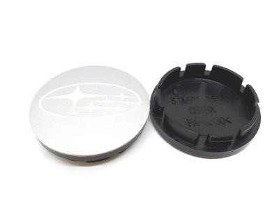 SUBARU BLIND PLUG FOR DISCS CAP 56 MM 5JA601151A - milautoparts-fr.ukrlive.com