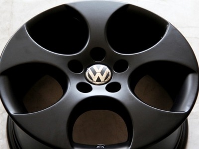 DISC ALUMINIUM VOLKSWAGEN WITH 7.5