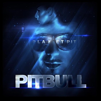 PITBULL PLANET PIT /CD/ Wydanie Plastik