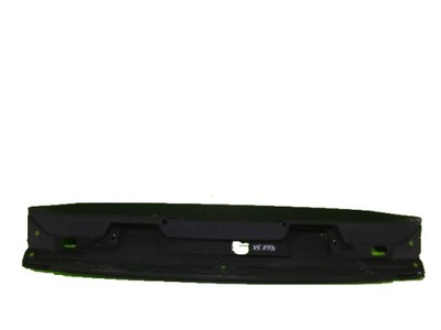 Пластик накладка багажника крышки задний  bmw x5 e53 фото №1