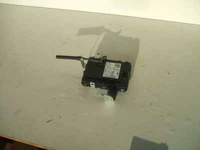 Kia optima iv 2015- модуль блок управления bcm bsi фото №1