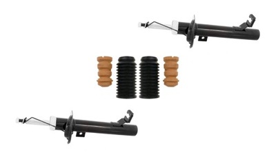 AMORTISSEURS AVANT MAZDA CX5 + COUVERCLES - milautoparts-fr.ukrlive.com