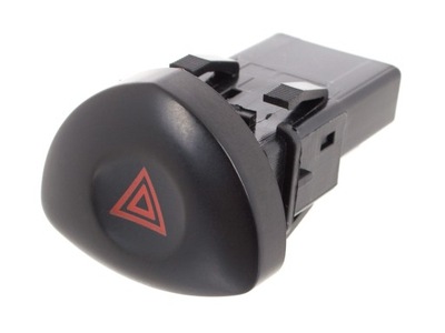 SWITCH LIGHT ALARM RENAULT CLIO II 01 - milautoparts-fr.ukrlive.com