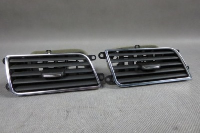 LÜFTUNGSGITTER DES LÜFTERS LUFT AUDI A8 S8 4H1820902A