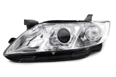 TOYOTA CAMRY 2007-2011 LEFT LAMP FRONT - milautoparts-fr.ukrlive.com