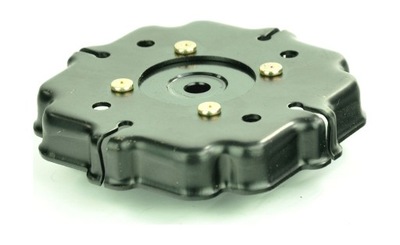 DISQUE ENSEMBLE D'EMBRAYAGE COMPRESSEURS DU CLIMATISATEUR AUDI SEAT SKODA VW DENSO - milautoparts-fr.ukrlive.com