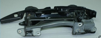 HINGE DOOR LEFT LEFT MERCEDES CL W215 K 040U - milautoparts-fr.ukrlive.com