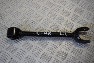 Рычаг левый задняя toyota chr c-hr фото №1