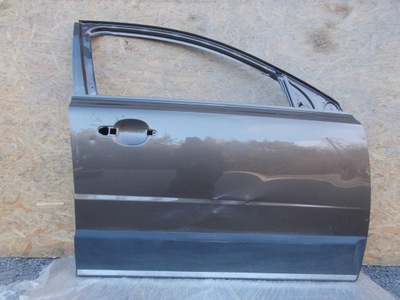 Дверь правое передние правый перед volvo xc70 2007- фото №1