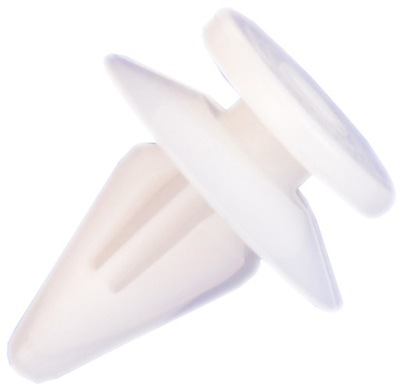 Mitsubishi outlander lancer кліпса накладки порога фото №1