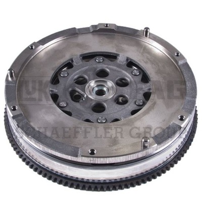 WHEEL DUAL-MASS LUK BMW 3 E90 E91 E92 E93 - milautoparts-fr.ukrlive.com