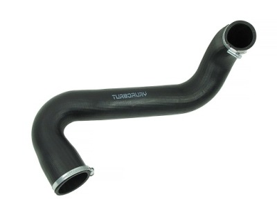 Шланг труба turbo інтеркулер alfa romeo 159 1.9 jtdm 50508204 60697951 фото №1