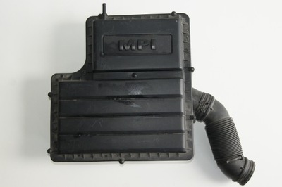 Gd golf vii 7 корпус фильтра воздуха 04e129607ac фото №1