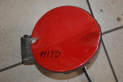 Alfa romeo mito крышка заливной топлива фото №1