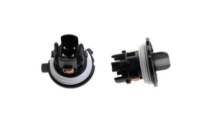 Volvo s60 v60 od 2014- цоколь поворотник ^ фото №1