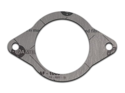 115 GASKET EGR FORD FOCUS, MONDEO, GALAXY - milautoparts-fr.ukrlive.com