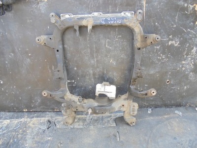 CHÂSSIS CHASSIS CHASSIS OPEL ZAFIRA B 2.2 16V - milautoparts-fr.ukrlive.com