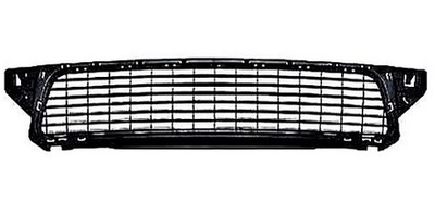 GRILLE EN SUR PARE-CHOCS MATÉRIEL POUR DACIA DUSTER 2010-2012 - milautoparts-fr.ukrlive.com