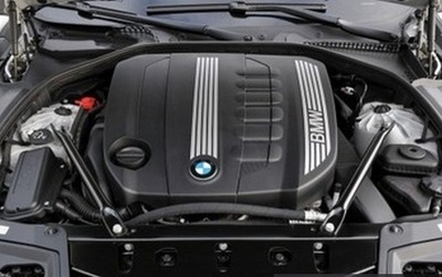 WYMIANA ROZRZĄDU BMW 2.0 D N47/B47 GWARANCJA