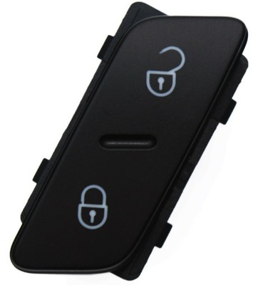 SWITCH BUTTON LOCK CENTRAL JETTA TIGUAN - milautoparts-fr.ukrlive.com