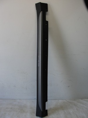 Поріг накладка prawatucson 15- 87754-d7100 фото №1