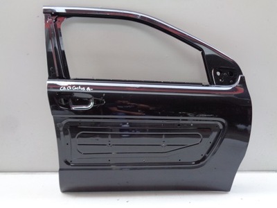 DOOR RIGHT FRONT CITROEN C4 CACTUS 14- NR13500 - milautoparts-fr.ukrlive.com