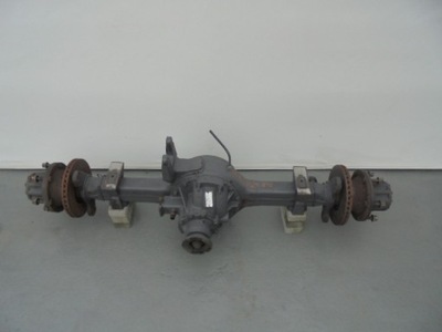 RENAULT MIDLUM DXI VOLVO FL EURO 5 WKŁAD MOSTU 3,58 MS12 RS0818SV 17,5 CALA